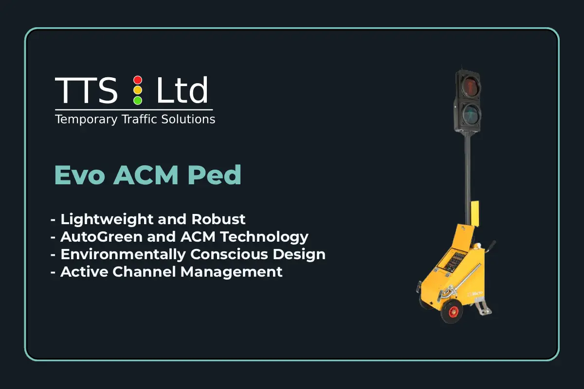 Evo AMC Ped